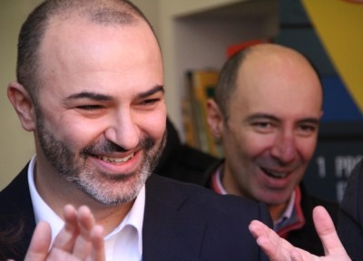 Il M5S non sfonda. Bugani rimanda: “tra 5 anni li asfaltiamo”