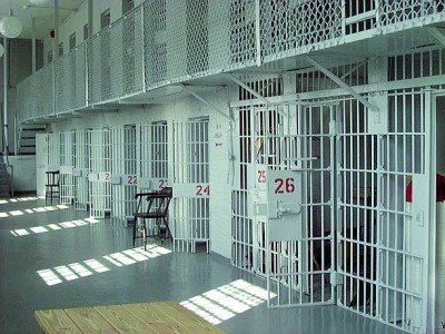 Sempre più volontariato nelle carceri