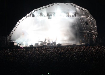 Primavera Sound 2015: Day 3