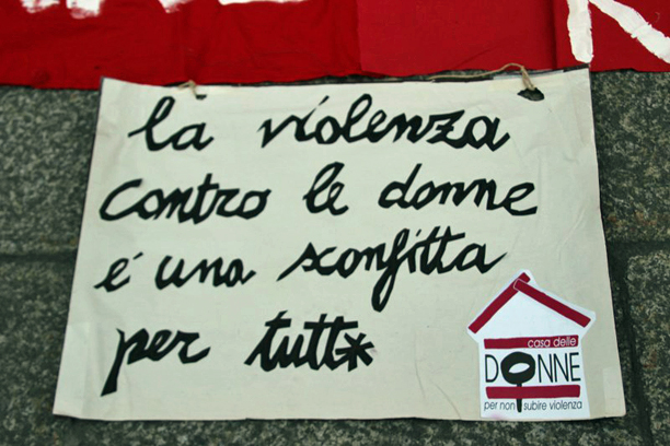 Casa delle donne: fondi a rischio per l’eventuale terza residenza
