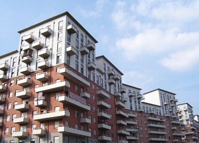 Arriva la riforma delle case popolari. Turn over per 1650 famiglie
