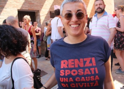 Martelloni possibile candidato sindaco. La Torre: “Perchè no?”