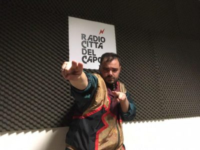 Cotton Fioc. La diretta di martedì 16 aprile 2019