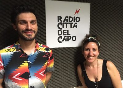 I “Tristi Tropici” dei Canarie dal vivo a Cotton Fioc