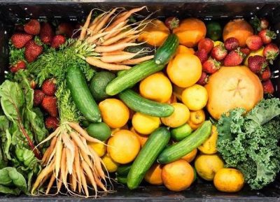Adattamenti. Obiettivo spreco zero: tra foodsharing, app e scuole. E la “via lattea” migratoria