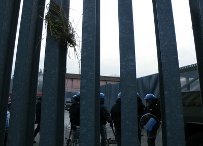 A Bologna potrebbe riaprire il Cie. Zampa e Lo Giudice (Pd): “Non lo vogliamo”