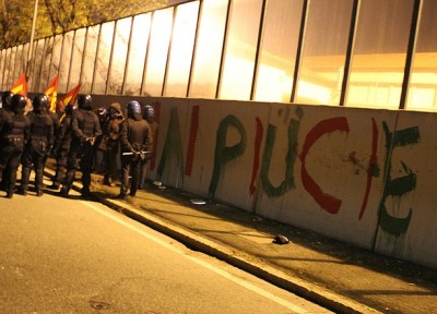 Nuovo Cie. Lepore dice no: “Lo abbiamo chiuso, non deve riaprire”