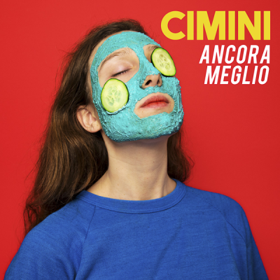 Cimini, il nuovo inizio è “Ancora Meglio”