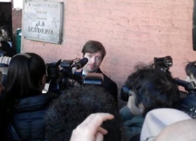 I manifesti ulivisti sono di Civati