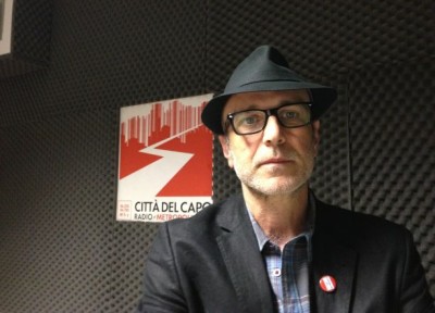 Emidio Clementi: come sarà “Aspettando i barbari”