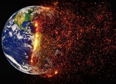 L’appello degli scienziati per fermare la “corsa verso il suicidio”
