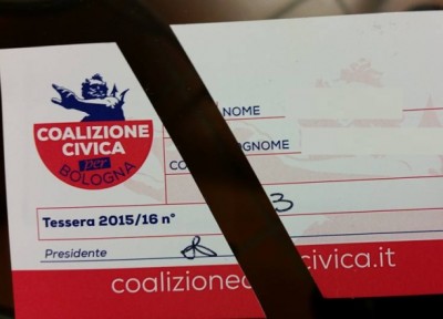 Coalizione civica perde pezzi. Gaddari: “Ricuciremo con tutti”