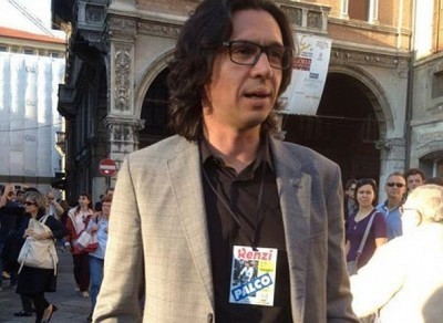 Brescello. Coffrini lascia, “ma non è una fuga, non ne posso più”