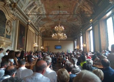 2 Agosto. “Arrivare ai mandanti è possibile. La volontà adesso c’è”