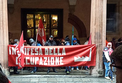 Coop Costruzioni. Se ne va l’amministratore delegato