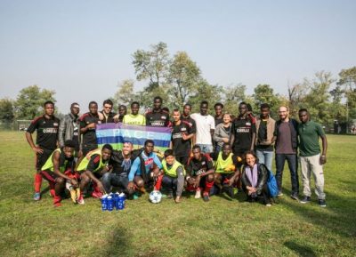 Ius soli e sport: quando il calcio anticipa la politica