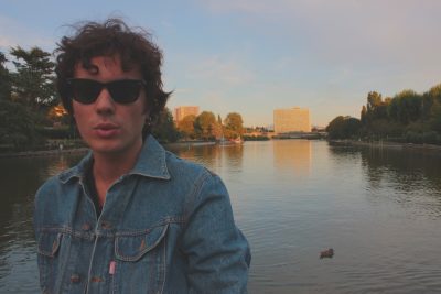 La vaporwave capitolina nostalgica degli anni ’80. Intervista a San Diego