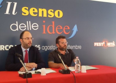 Torna la Festa dell’Unità al Parco Nord. “Abbiamo fatto di tutto per avere l’Anpi”