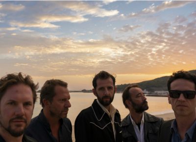 dEUS, Subsonica e La Crus. I ’90 risplendono a La mia generazione di Ancona