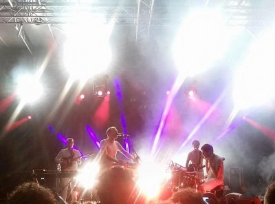 Dancity Festival: il nostro report