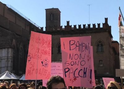 Ddl Pillon. Saraceno: “Pericoloso e vendicativo”