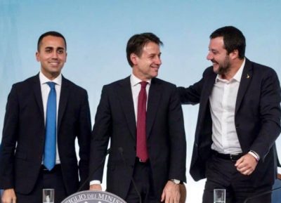 Crisi di governo, strategie della Lega verso il voto anticipato