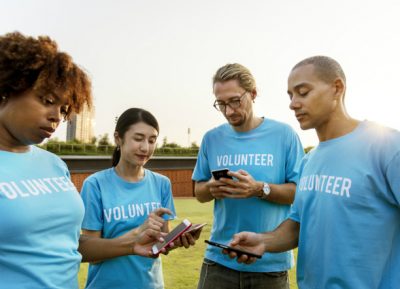 Il contagio dell’inclusione digitale