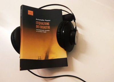 Eventi estremi, territori fragili, esposizione ai rischi: è “l’equazione dei disastri”