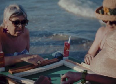 Plancton. Marta Cuscunà ad Agorà, l’antico gioco cinese del Mah Jong e il Mercato della musica