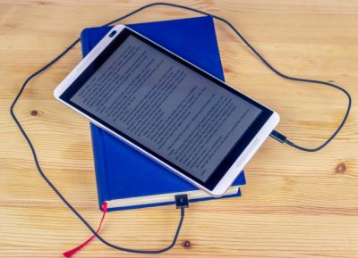 DRM. Libri che scompaiono