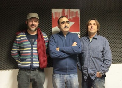 Elio e le Storie Tese: “Morandi? Non è poi così buono”