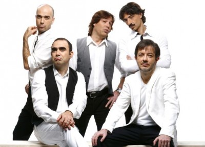 Elio e le storie tese: è arrivato L’album biango