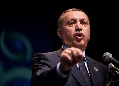 Rassegna stampa Nord Africa e Medio Oriente – 24 aprile 2017