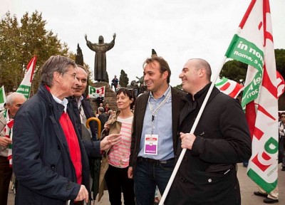 Primarie regione. Ci sono i candidati, non c’è Bologna