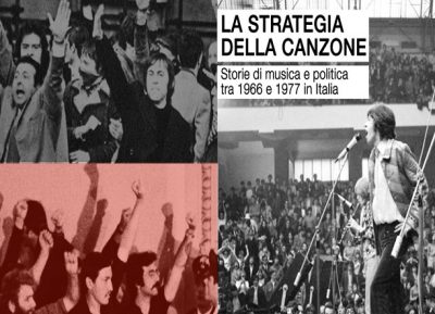 Piper. La strategia della canzone, storie di musica e politica.