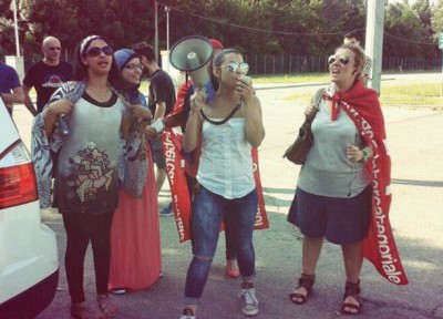 “Mobbing e molestie” nei magazzini Yoox. Le lavoratrici denunciano