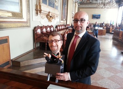 Atlantide. Facci (Forza Italia): “Centri sociali come le Brigate Rosse”