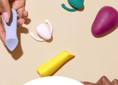FemTech: l’internet delle (mie) cose