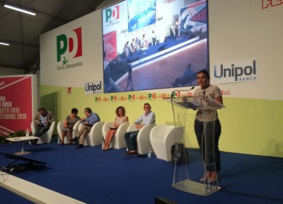 Sul matrimonio egualitario la base Pd è più avanti dei vertici