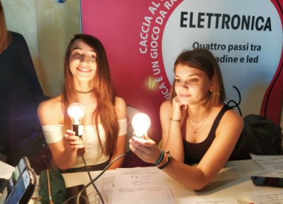 Tecnica? Non è solo cosa da maschi