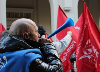 La Fiom a prefetto e sindaco: “Vietare le manifestazioni fasciste in città”