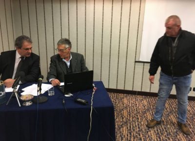 Strage 2 Agosto 1980. Da Fiore e Adinolfi un sedicente tribunale parallelo per ribaltare le sentenze