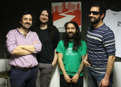 Fiorino live a Maps: “Voglio sporcare tutto” – AUDIO&VIDEO