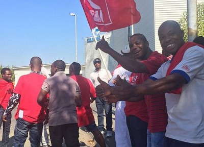 “Ecco perché i salami che mangiate fanno male ai lavoratori”