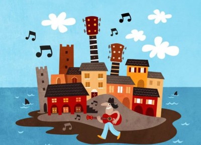Folkland: torna la musica dal vivo in piazza Verdi