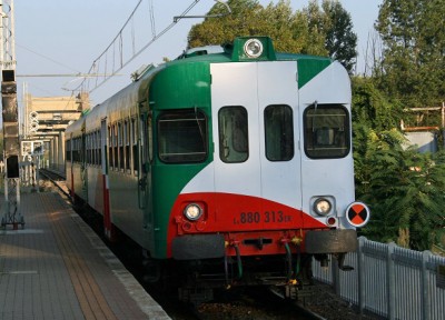 L’ex Veneta correrà sotto terra