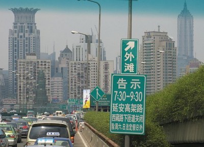 Le buone idee emiliane volano in Cina