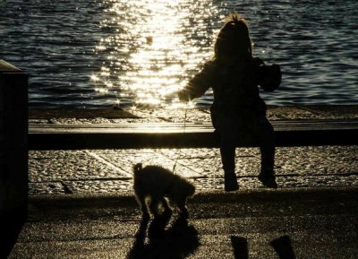 Senza Confini. La fotografia secondo Pina Brintazzoli