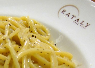 Eataly. A Bologna stipendi mai sopra i mille euro. La Cgil: “Ma il dialogo c’è”