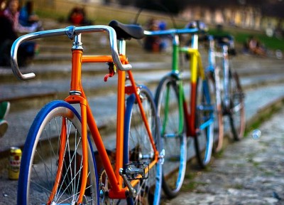Dalla Regione pioggia di milioni per le ciclabili, “ma solo per chi rispetta le regole”